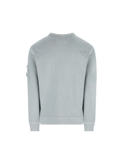 Maglia realizzata in cotone. 20CMSS207A 110337O809 C.P COMPANY 