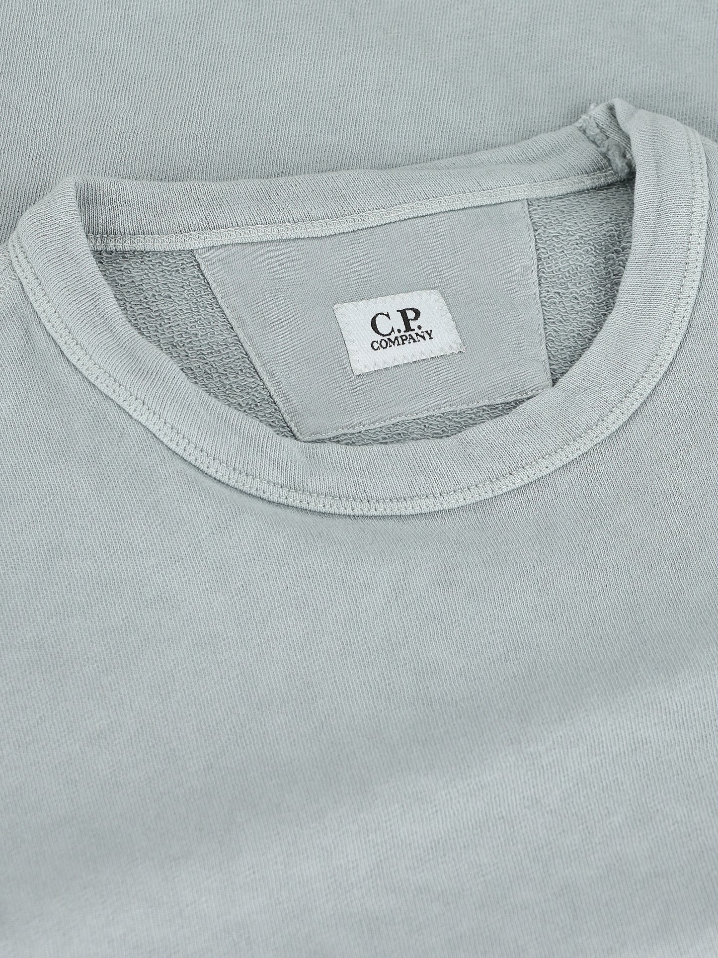 Maglia realizzata in cotone. 20CMSS207A 110337O809 C.P COMPANY 