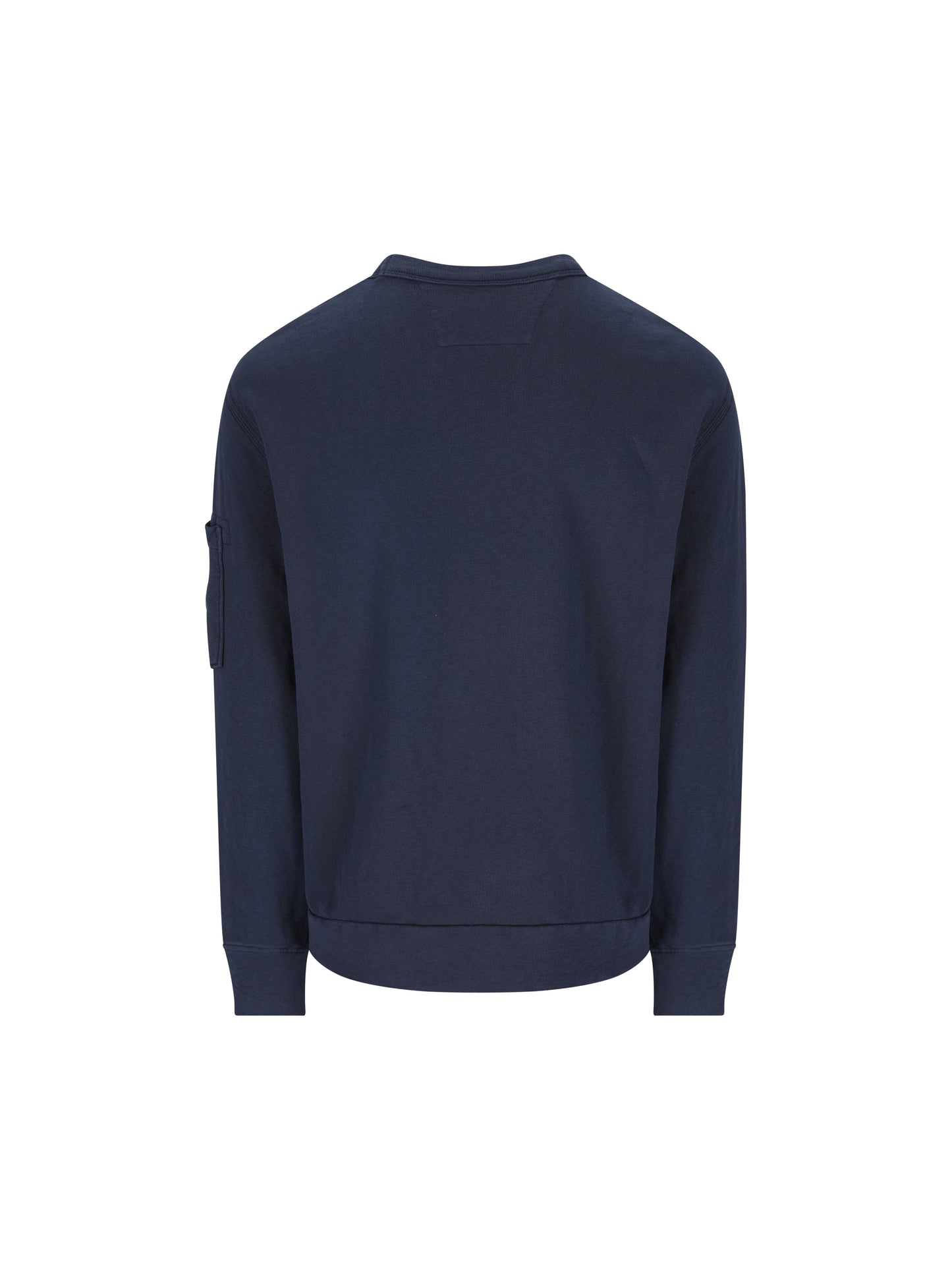 Maglia realizzata in cotone. 20CMSS207A 110337O889 C.P COMPANY 