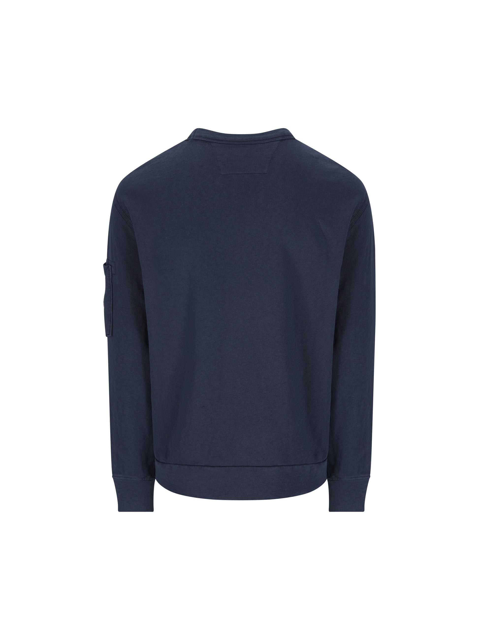 Maglia realizzata in cotone. 20CMSS207A 110337O889 C.P COMPANY 