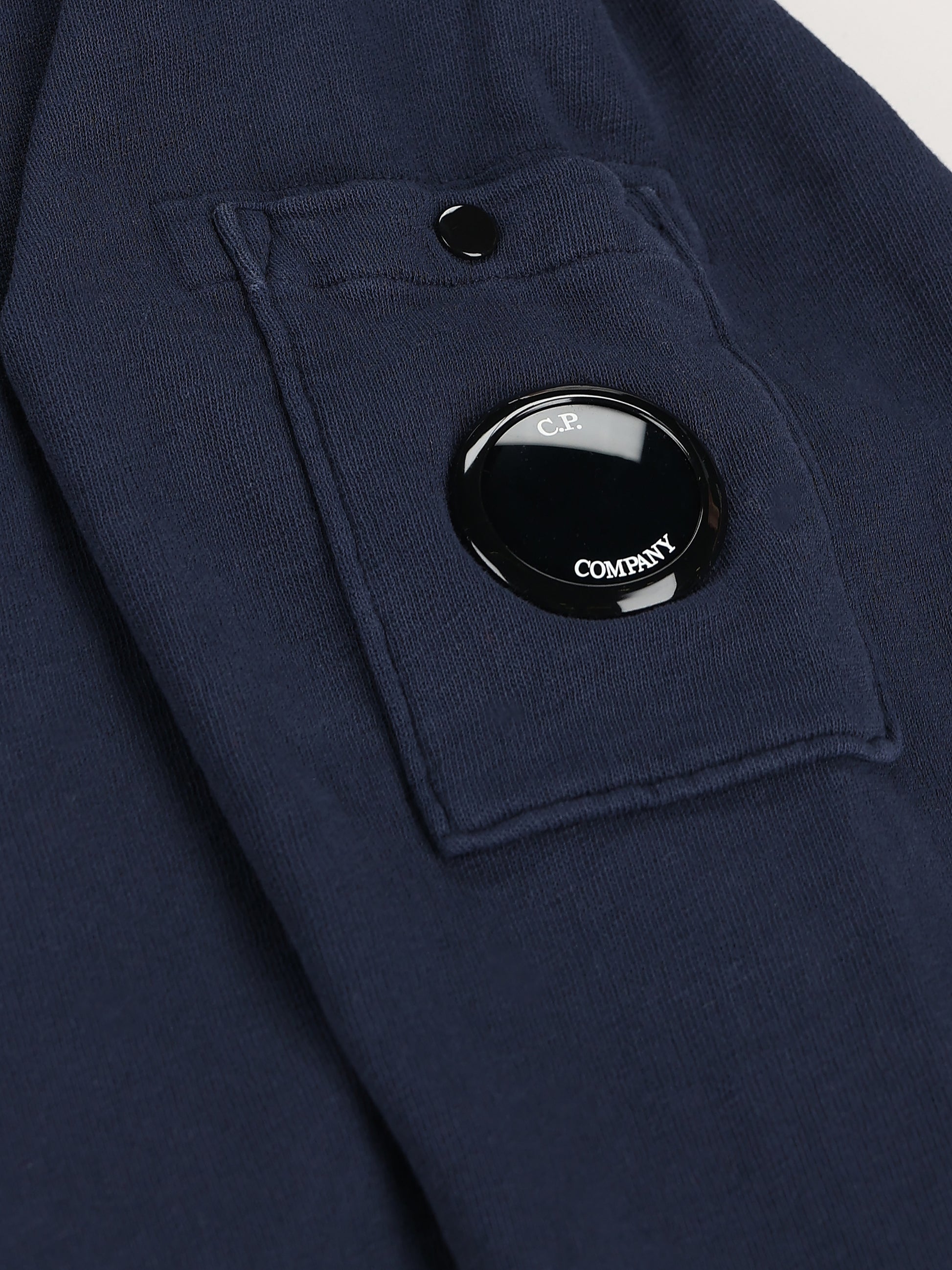 Maglia realizzata in cotone. 20CMSS207A 110337O889 C.P COMPANY 