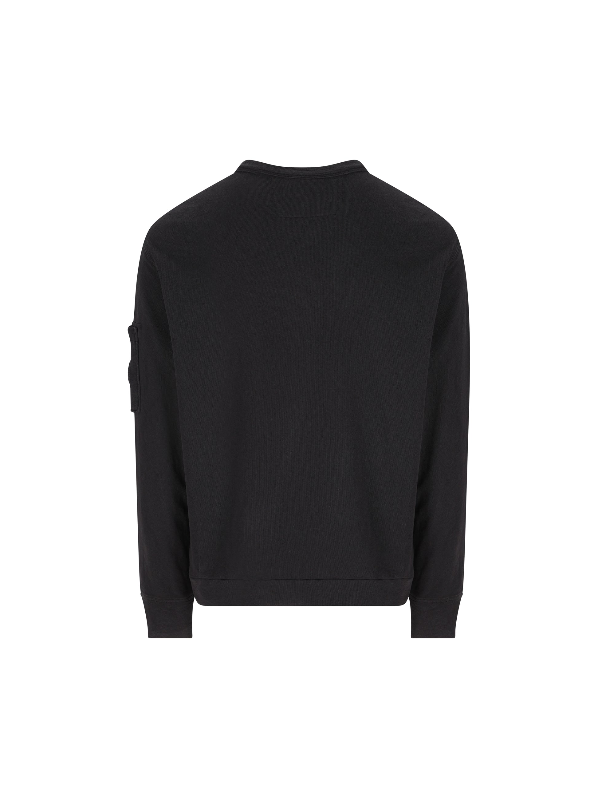 Maglia realizzata in cotone. 20CMSS207A 110337O999 C.P COMPANY 