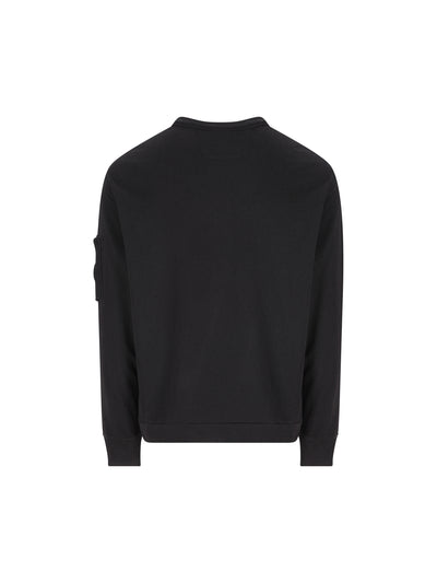 Maglia realizzata in cotone. 20CMSS207A 110337O999 C.P COMPANY 
