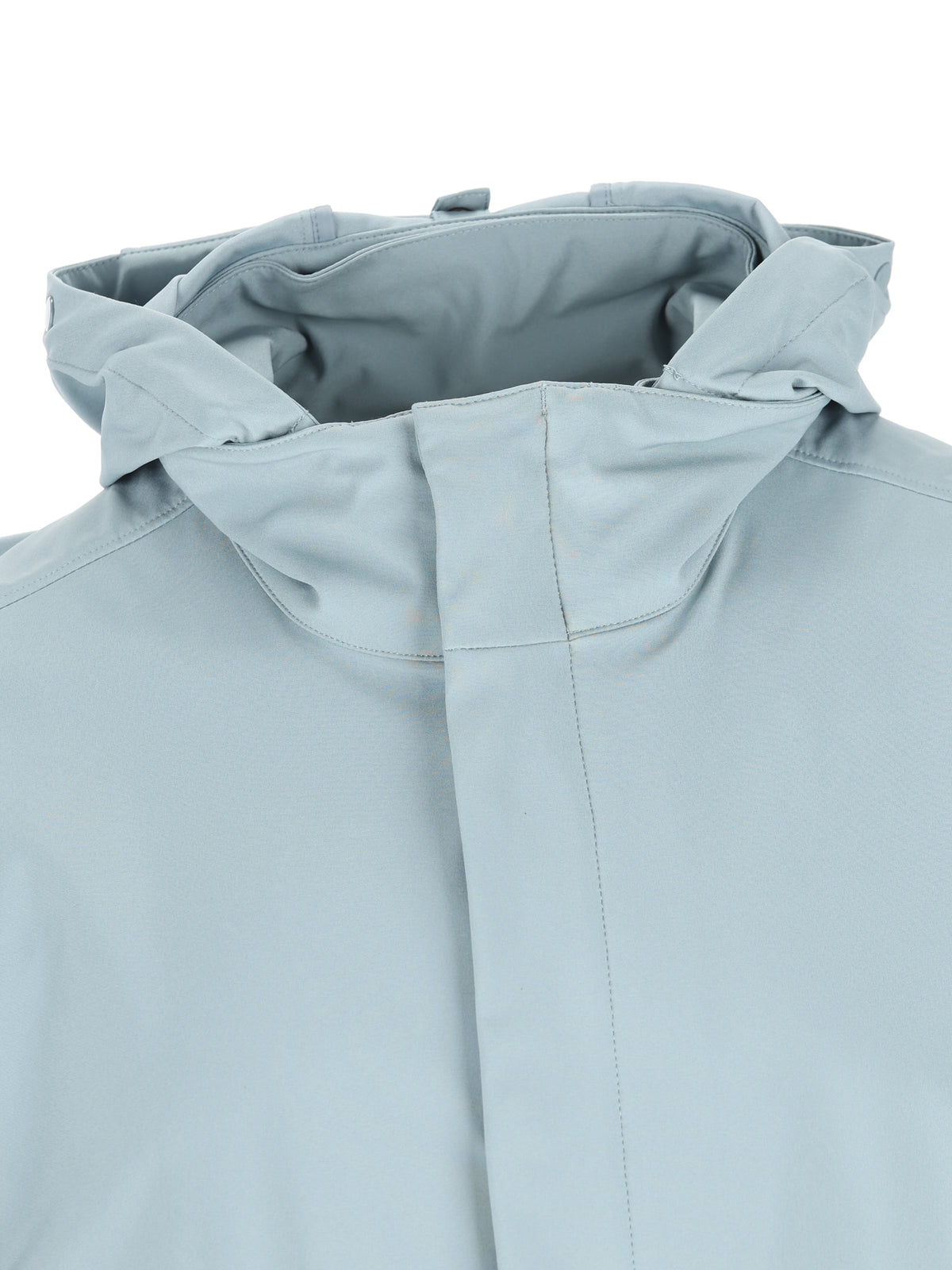 Gilet in poliestere. 20CMVE071A 005968A809 C.P COMPANY 