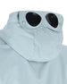 Gilet in poliestere. 20CMVE071A 005968A809 C.P COMPANY 