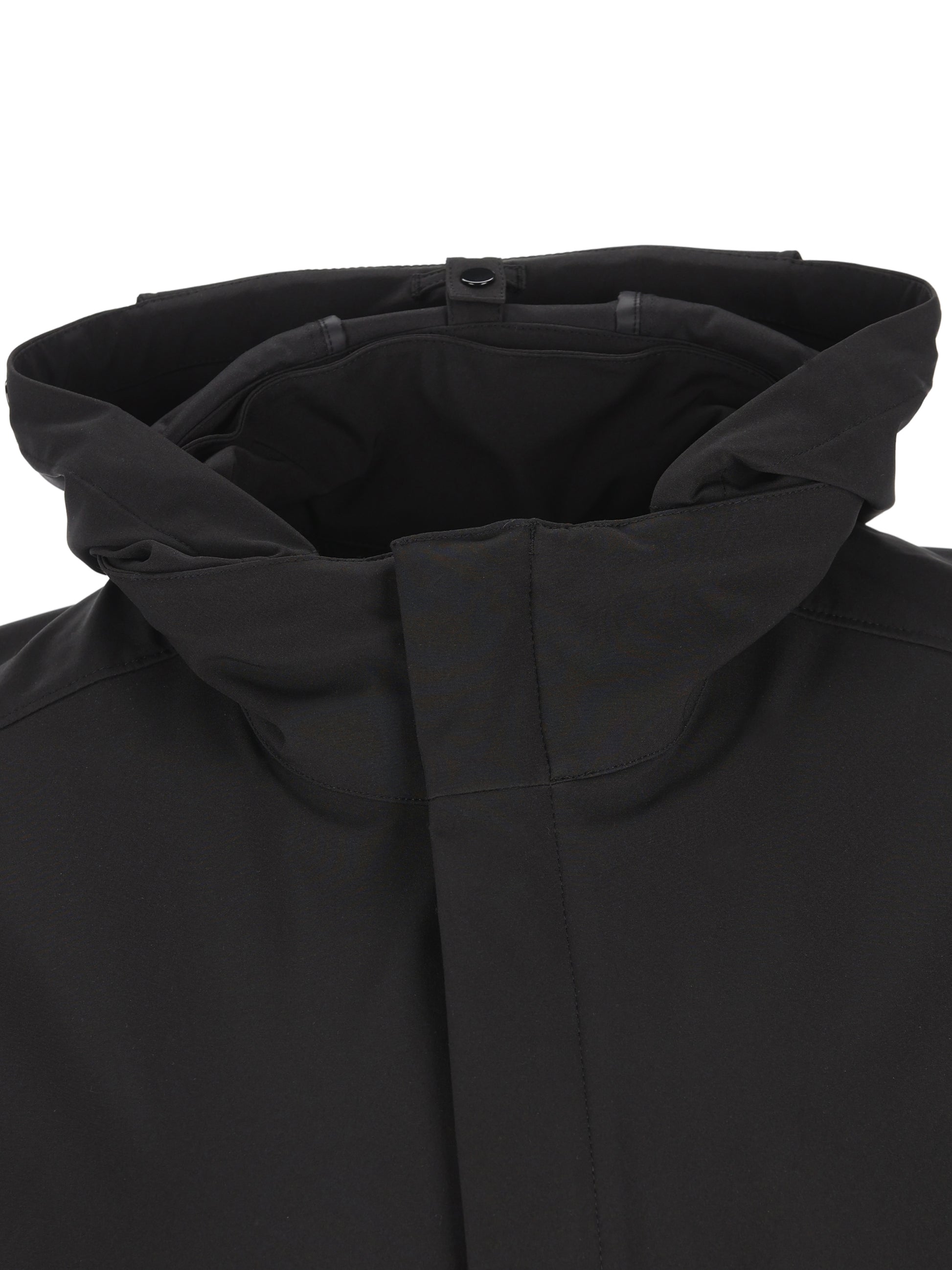 Gilet in poliestere. 20CMVE071A 005968A999 C.P COMPANY 