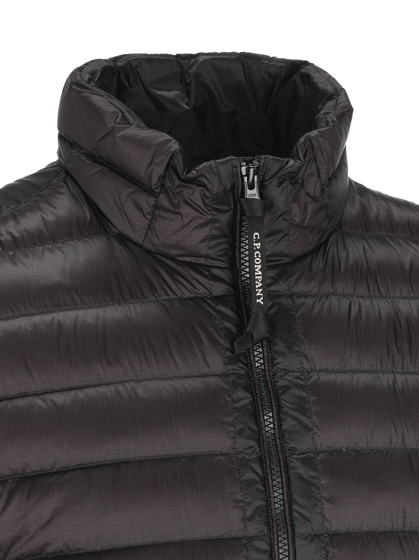 Gilet realizzato in poliammide. RCCMVE703A 110416A999 C.P COMPANY 