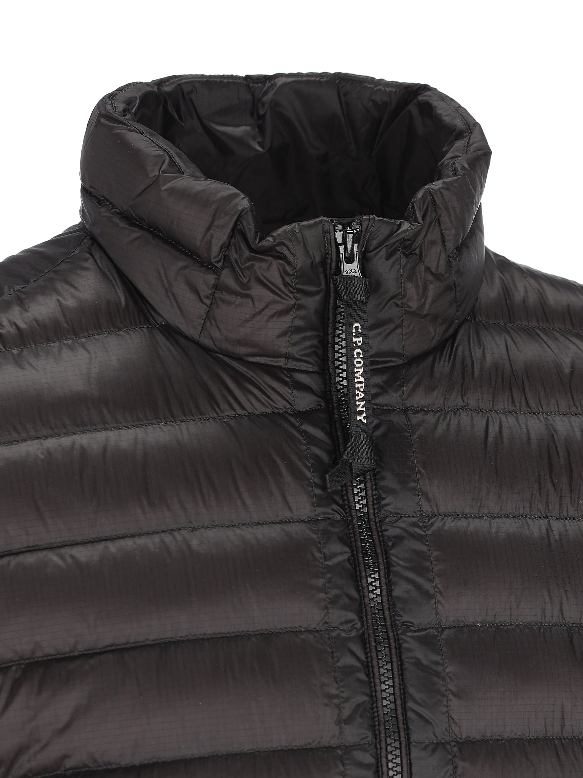 Gilet realizzato in poliammide. RCCMVE703A 110416A999 C.P COMPANY 