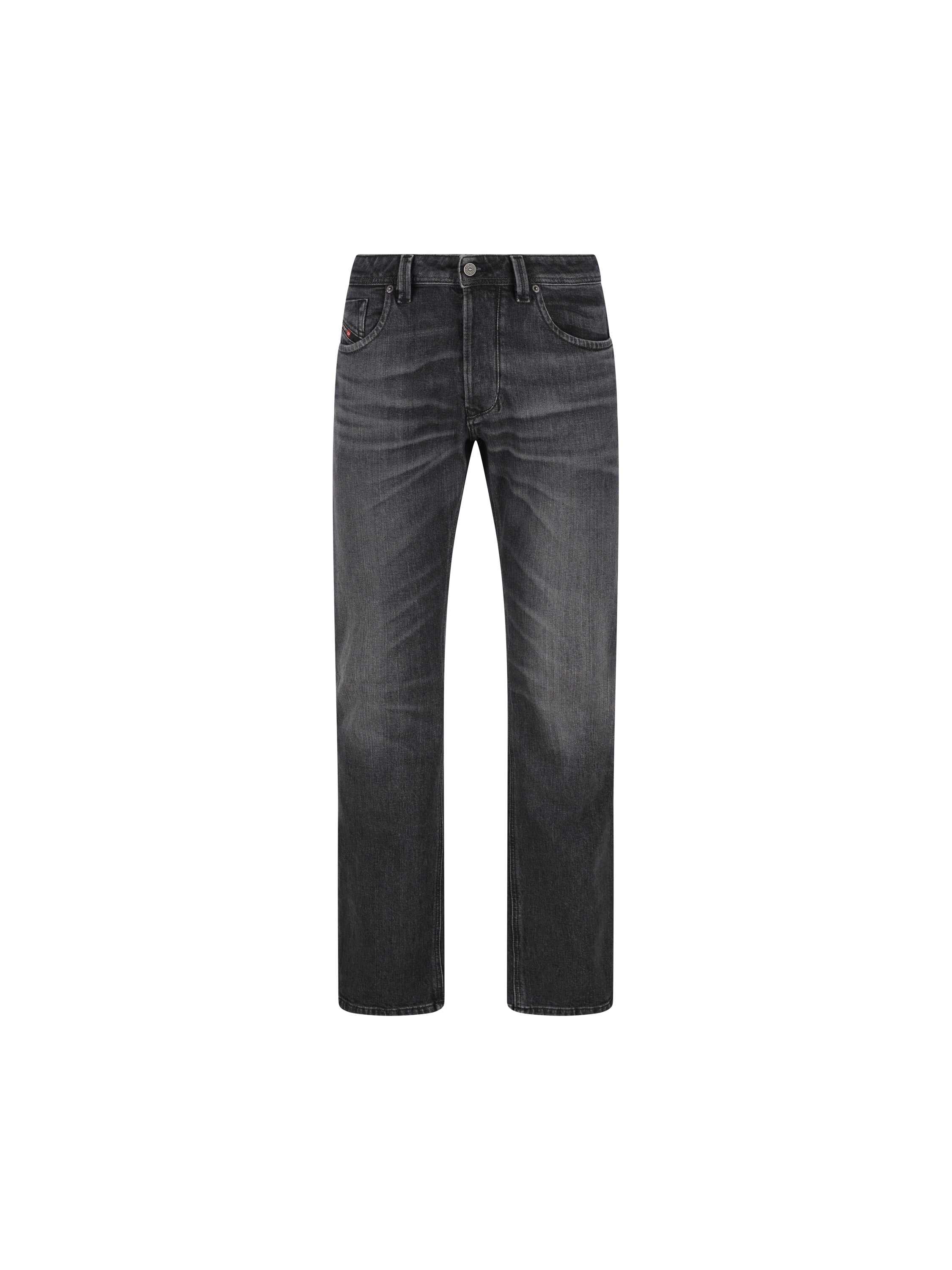 Jeans realizzati in cotone. 00C06Q 09N4902 DIESEL 