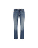 Pantaloni realizzati in cotone. 00C06Q 0ADBI01 DIESEL 
