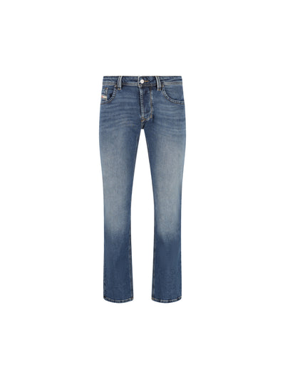 Pantaloni realizzati in cotone. 00C06Q 0ADBI01 DIESEL 