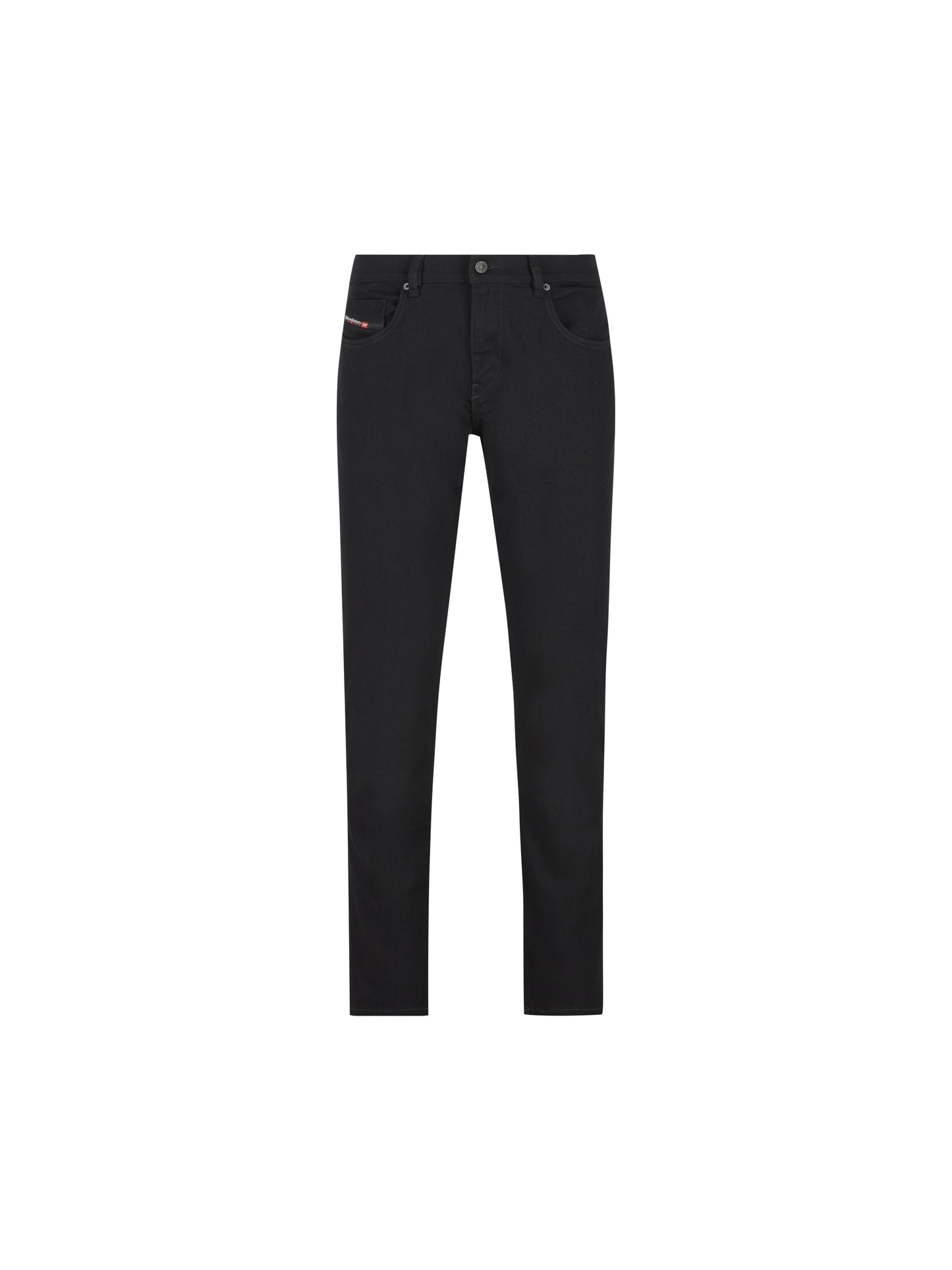 Jeans Slim fit vita media A03558 069YP02 DIESEL 