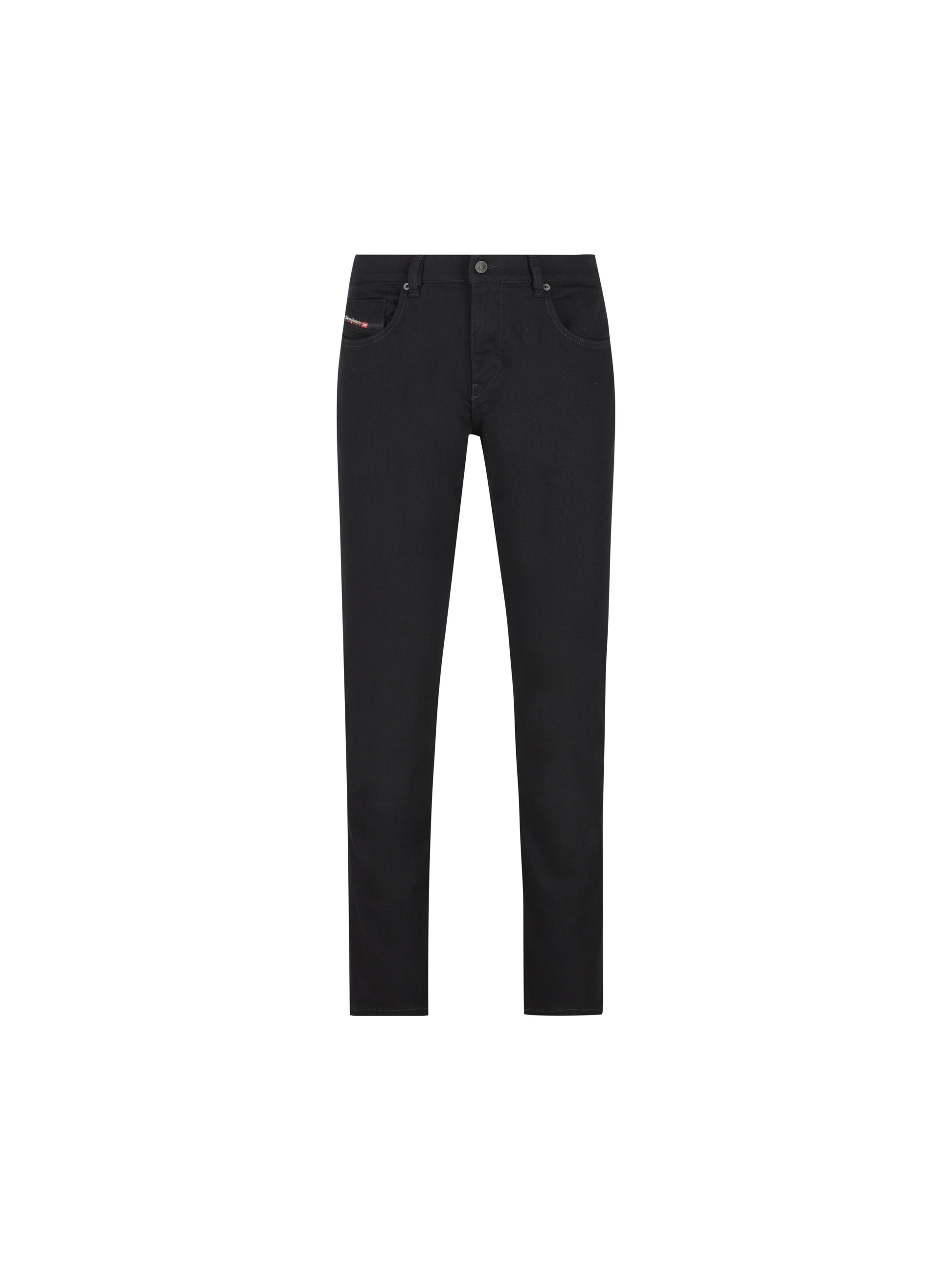 Jeans Slim fit vita media A03558 069YP02 DIESEL 
