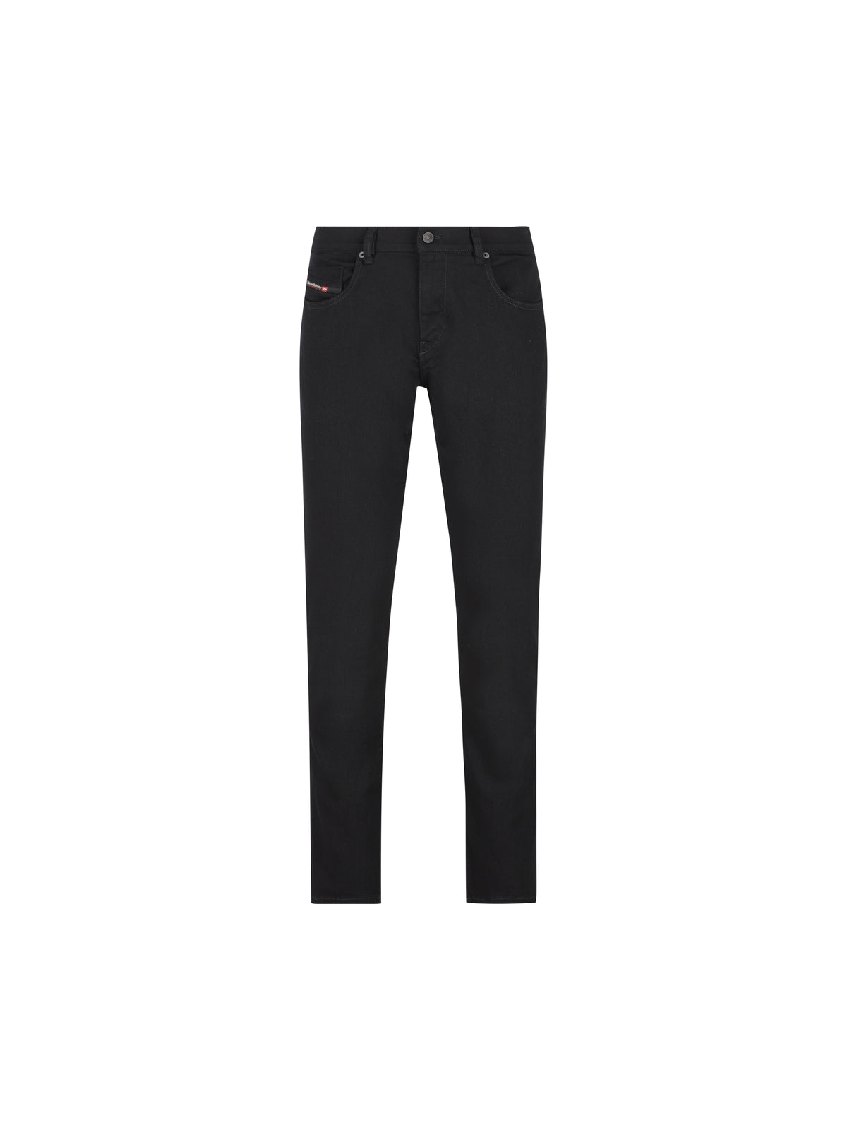 Jeans Slim fit vita media A03558 069YP02 DIESEL 