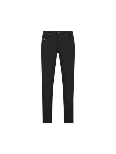 Jeans Slim fit vita media A03558 069YP02 DIESEL 