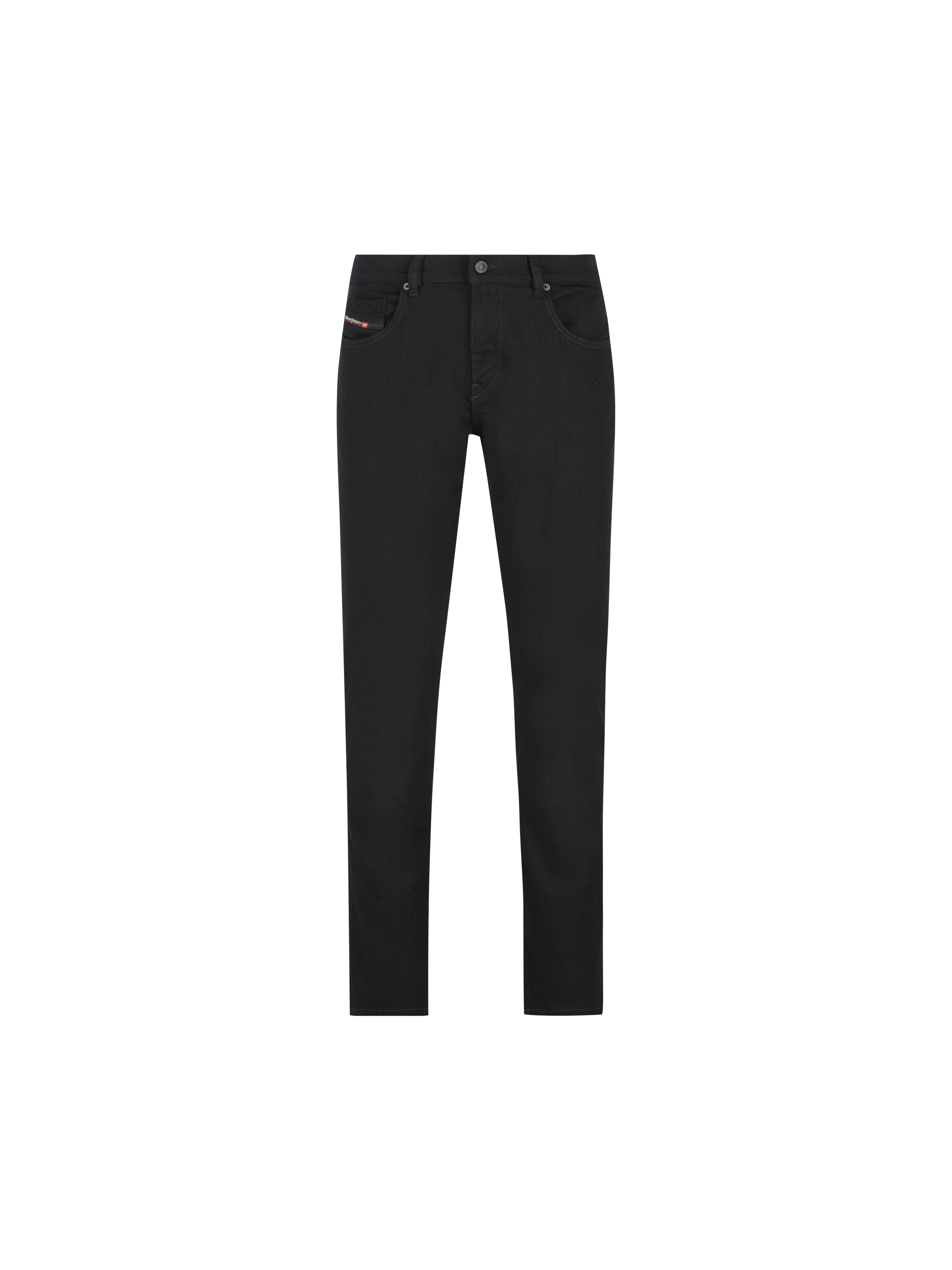 Jeans Slim fit vita media A03558 069YP02 DIESEL 