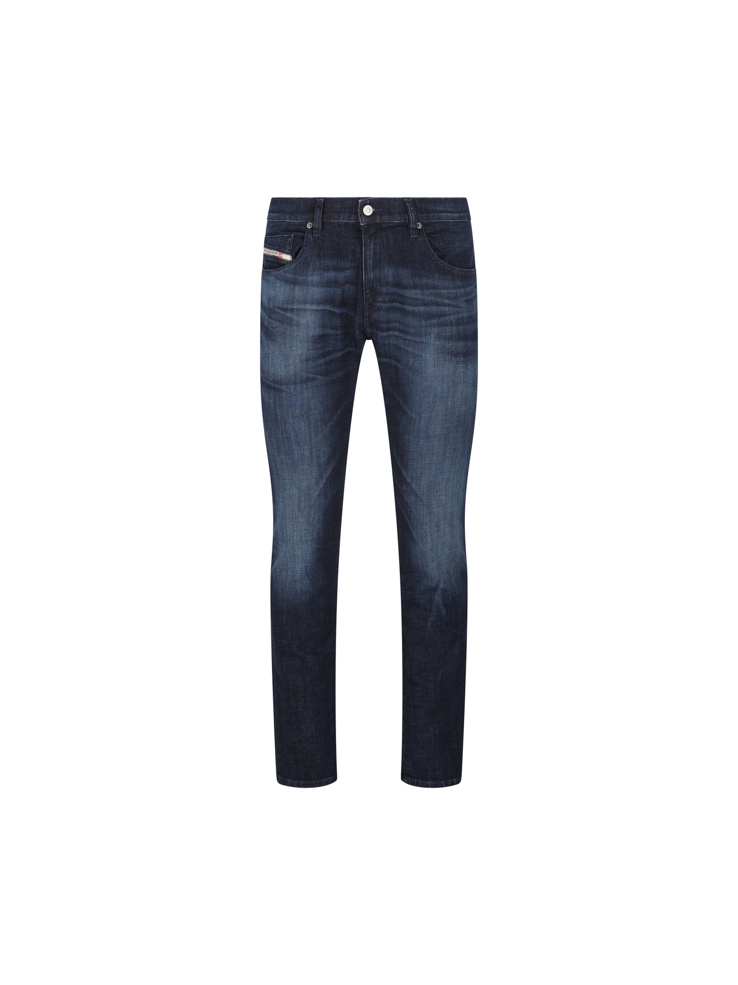 Jeans realizzati in cotone A03558 0ADBL01 DIESEL 