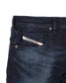 Jeans realizzati in cotone A03558 0ADBL01 DIESEL 