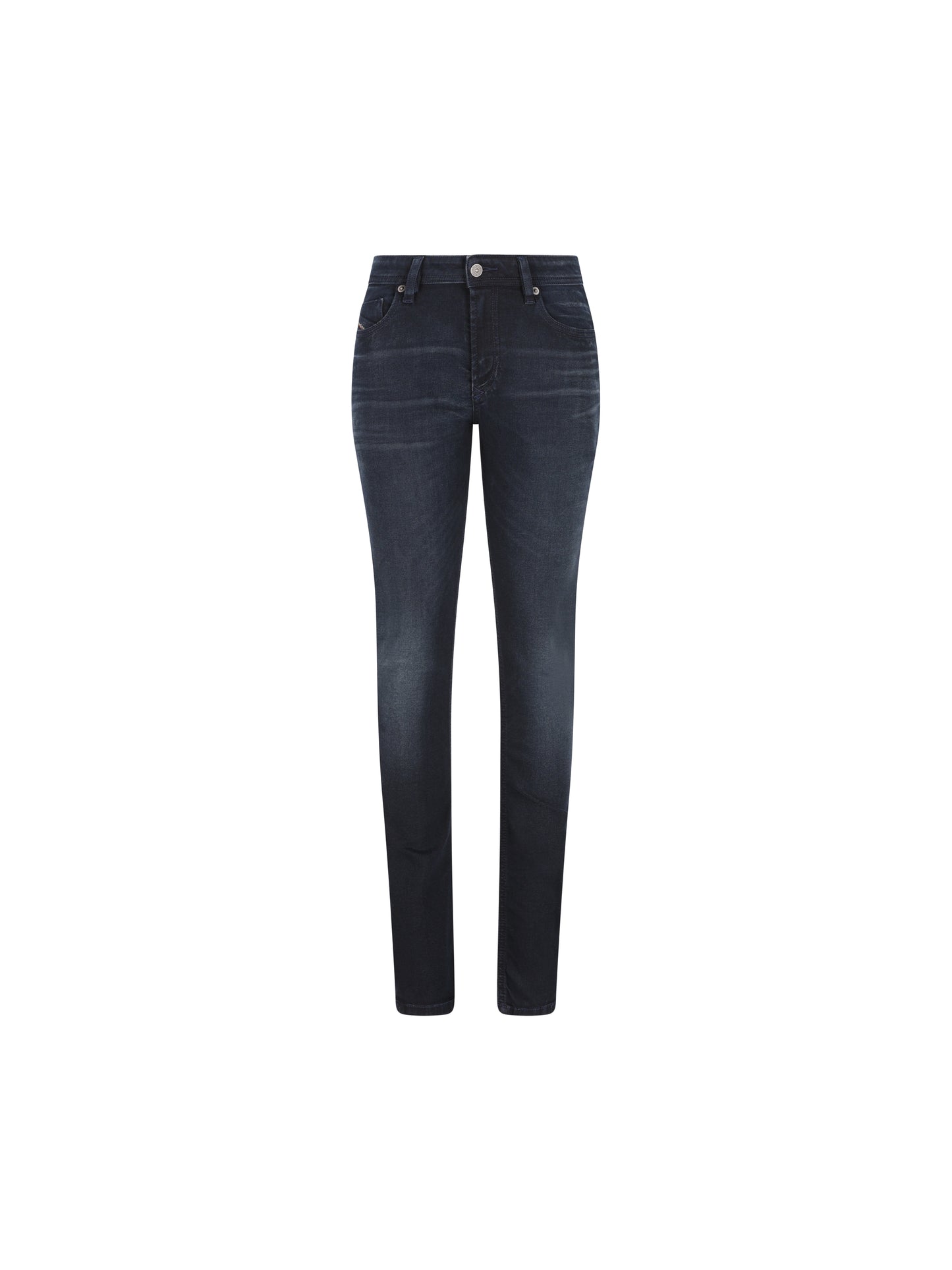 Jeans realizzati in cotone. A03594 0BMBU01 DIESEL 