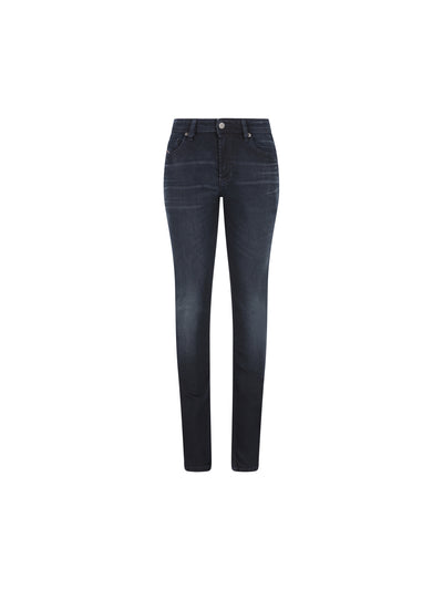 Jeans realizzati in cotone. A03594 0BMBU01 DIESEL 