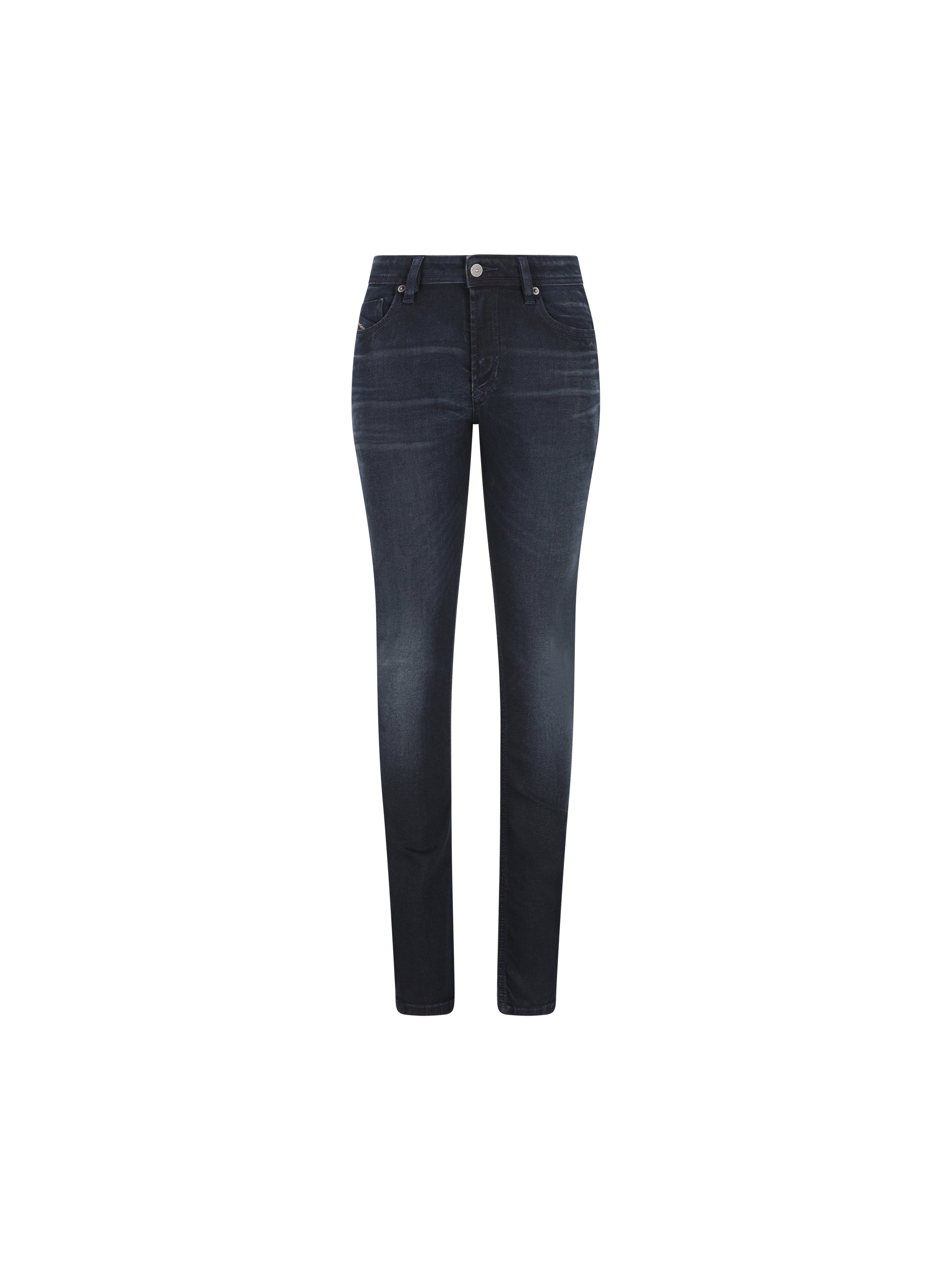 Jeans realizzati in cotone. A03594 0BMBU01 DIESEL 