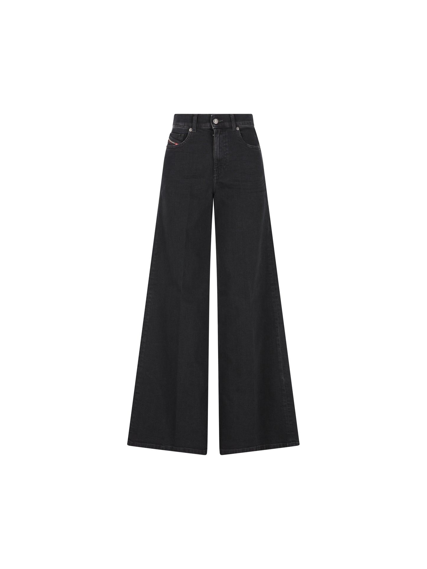 Jeans realizzati in cotone. A03624 09N8902 DIESEL 