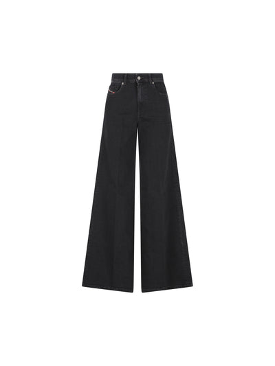 Jeans realizzati in cotone. A03624 09N8902 DIESEL 