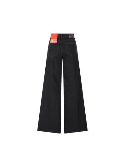 Jeans realizzati in cotone. A03624 09N8902 DIESEL 