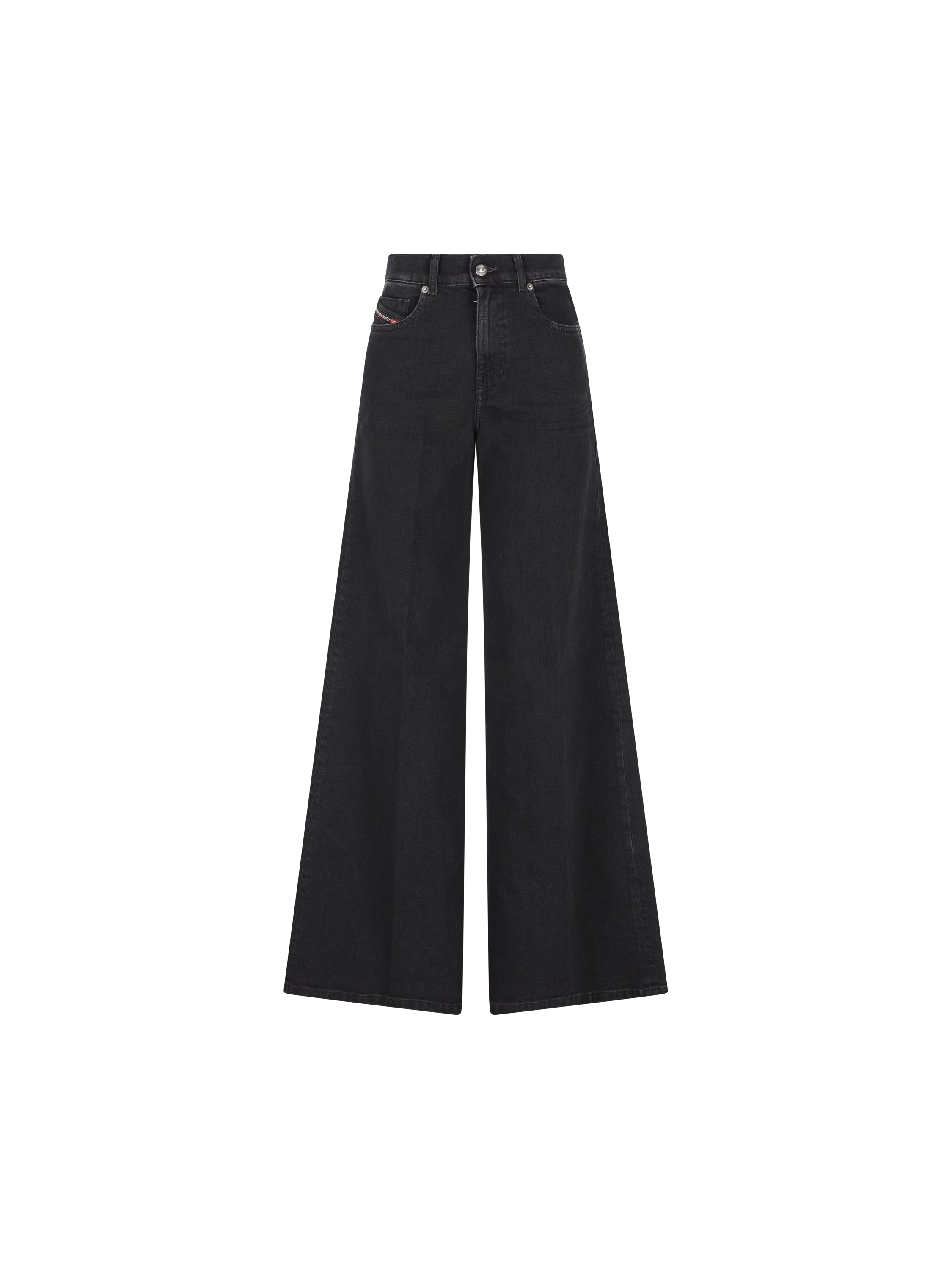 Jeans realizzati in cotone. A03624 09N8902 DIESEL 
