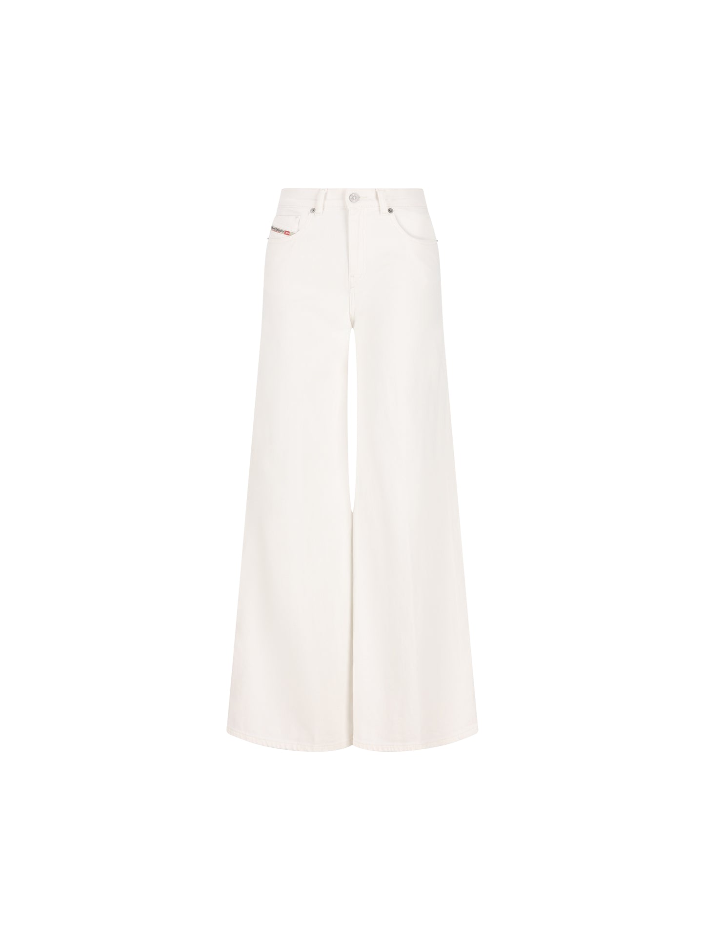 Jeans realizzati in cotone. A03624 09N92100 DIESEL 