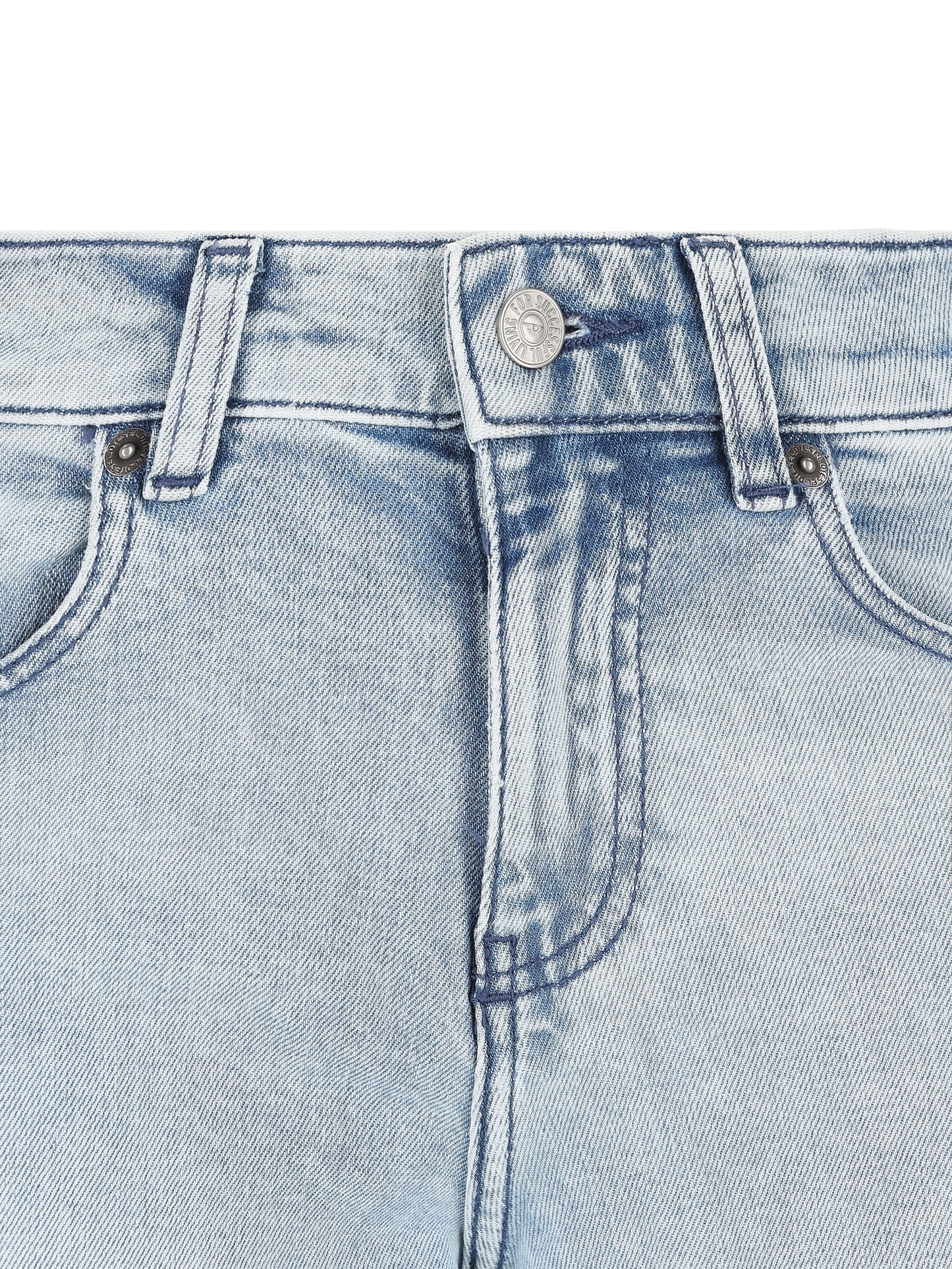 Jeans realizzati in cotone. A03624 0ADBJ01 DIESEL 