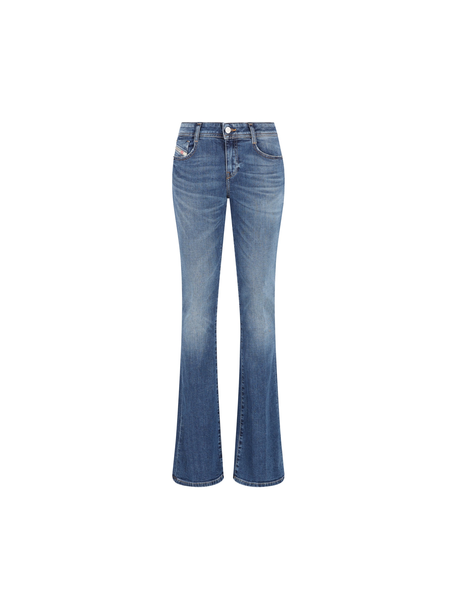 Jeans realizzati in cotone. A11003 09J3301 DIESEL 