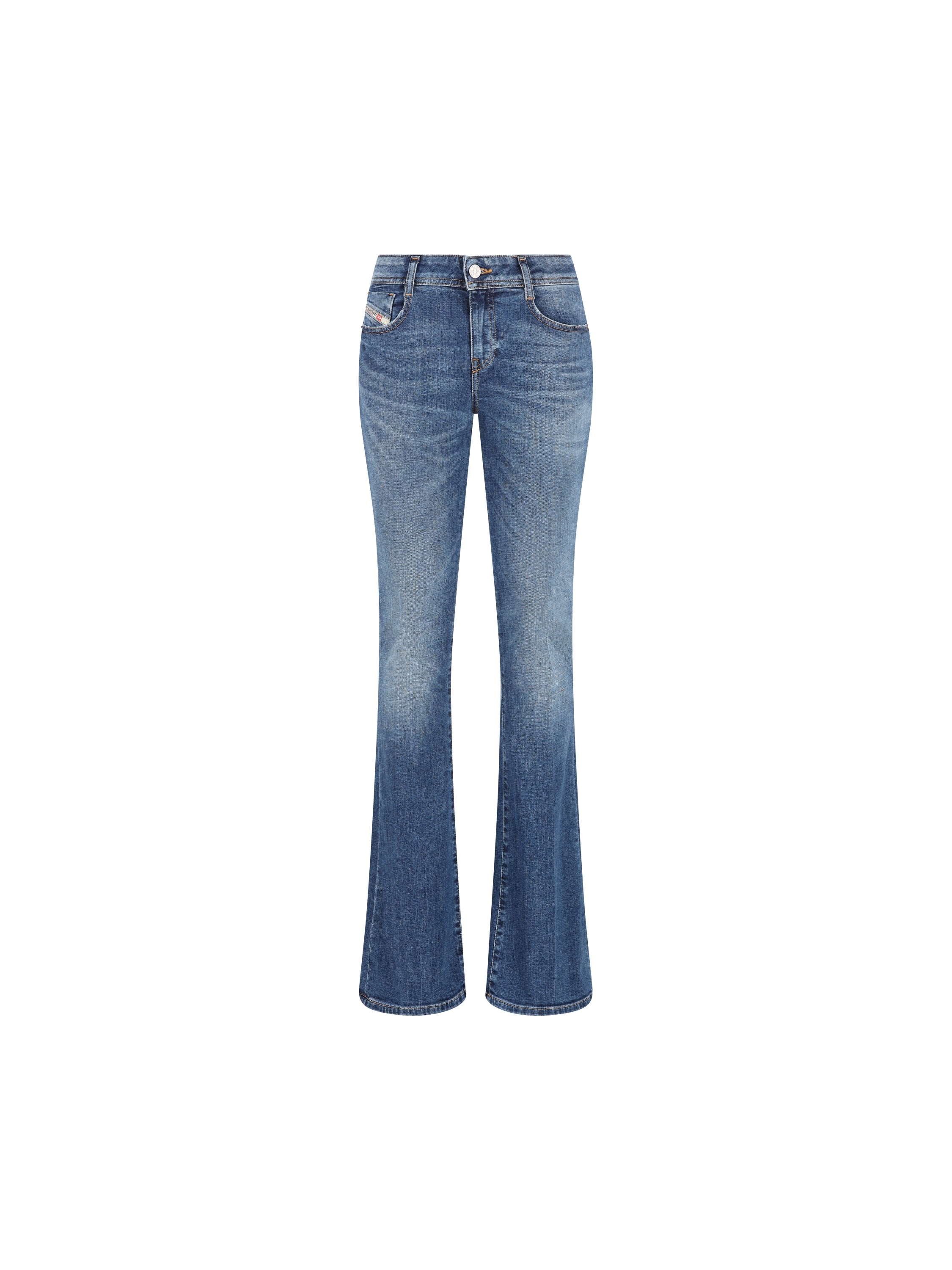 Jeans realizzati in cotone. A11003 09J3301 DIESEL 