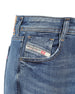 Jeans realizzati in cotone. A11003 09J3301 DIESEL 