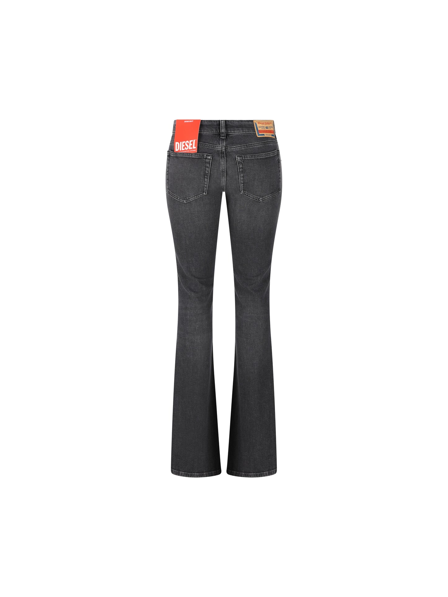 Jeans realizzati in cotone. A11003 0ADBE02 DIESEL 