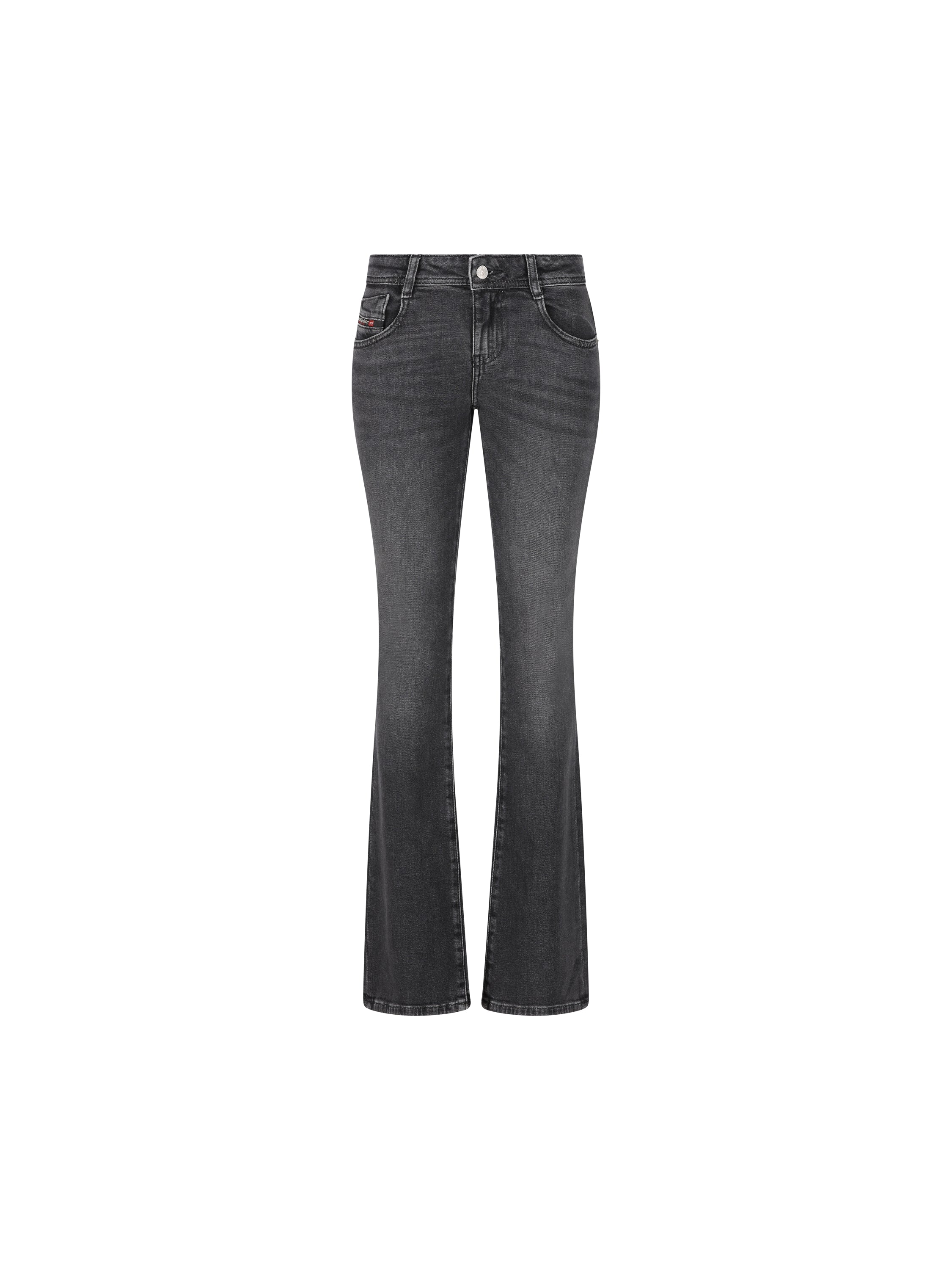 Jeans realizzati in cotone. A11003 0ADBE02 DIESEL 