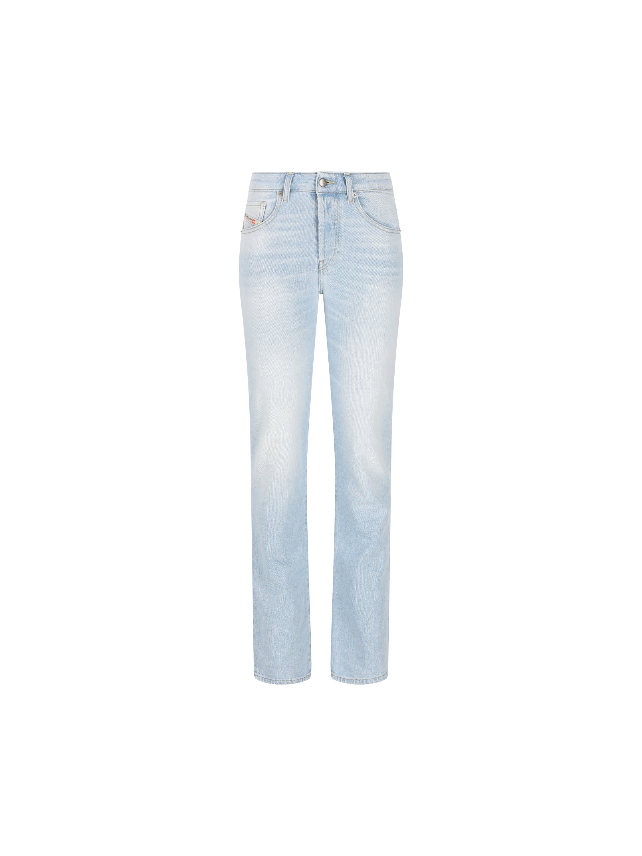 Jeans realizzati in cotone. A12337 09M1101 DIESEL 