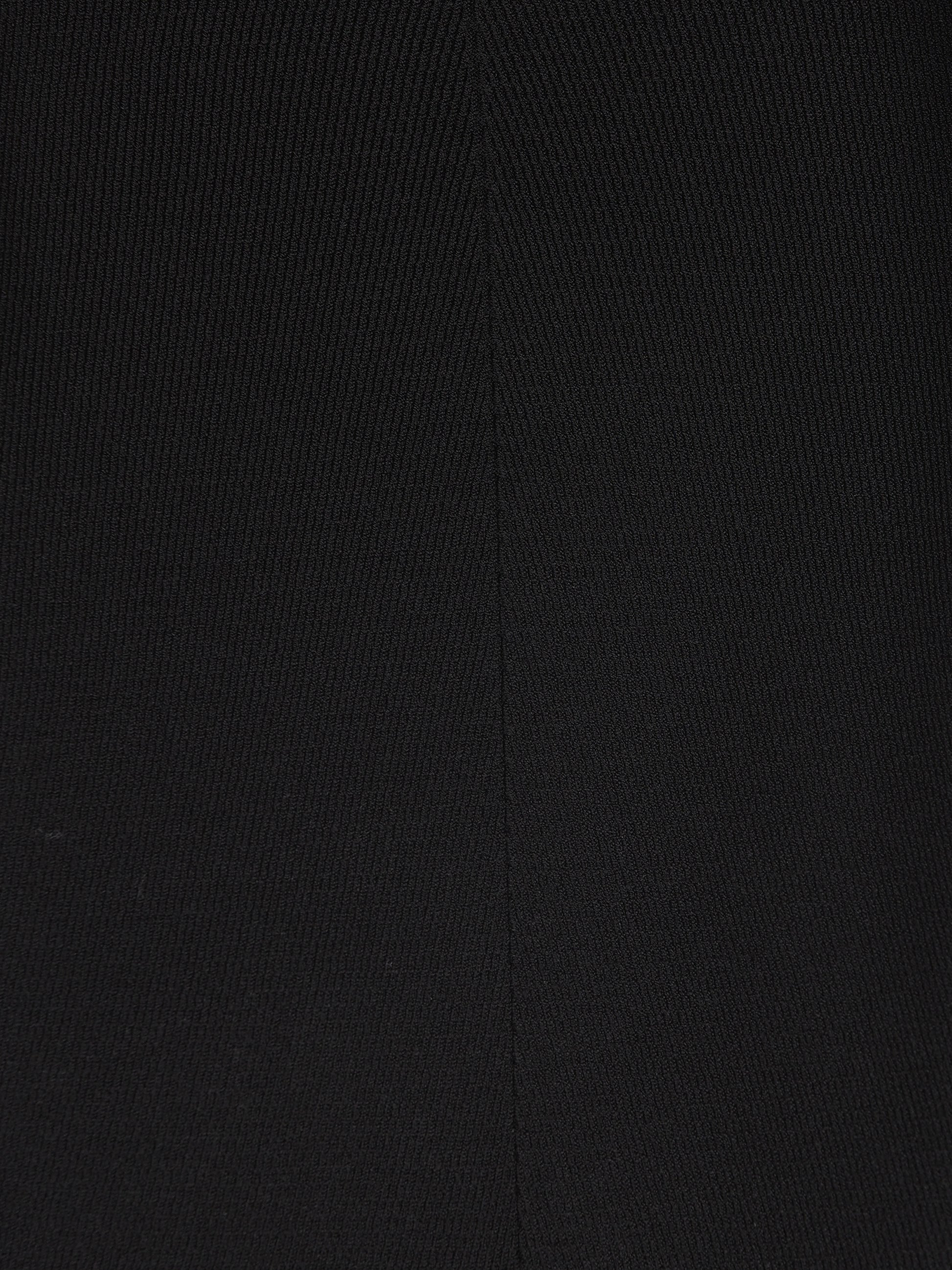 Maglia realizzata in viscosa. A12397 0DLAX9XX DIESEL 