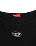 Top realizzato in viscosa e poliestere. A14189 0DLAX9XX DIESEL 