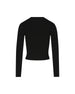 Top M-Valari a coste in viscosa con Oval D. A15328 0DLAX9XX DIESEL 
