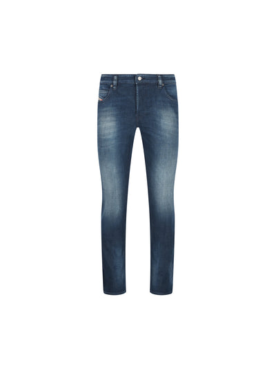 Jeans realizzati in cotone. A15797 0ADBQ01 DIESEL 