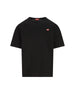 T-Shirt realizzata in cotone. A16400 0QIAM9XX DIESEL 