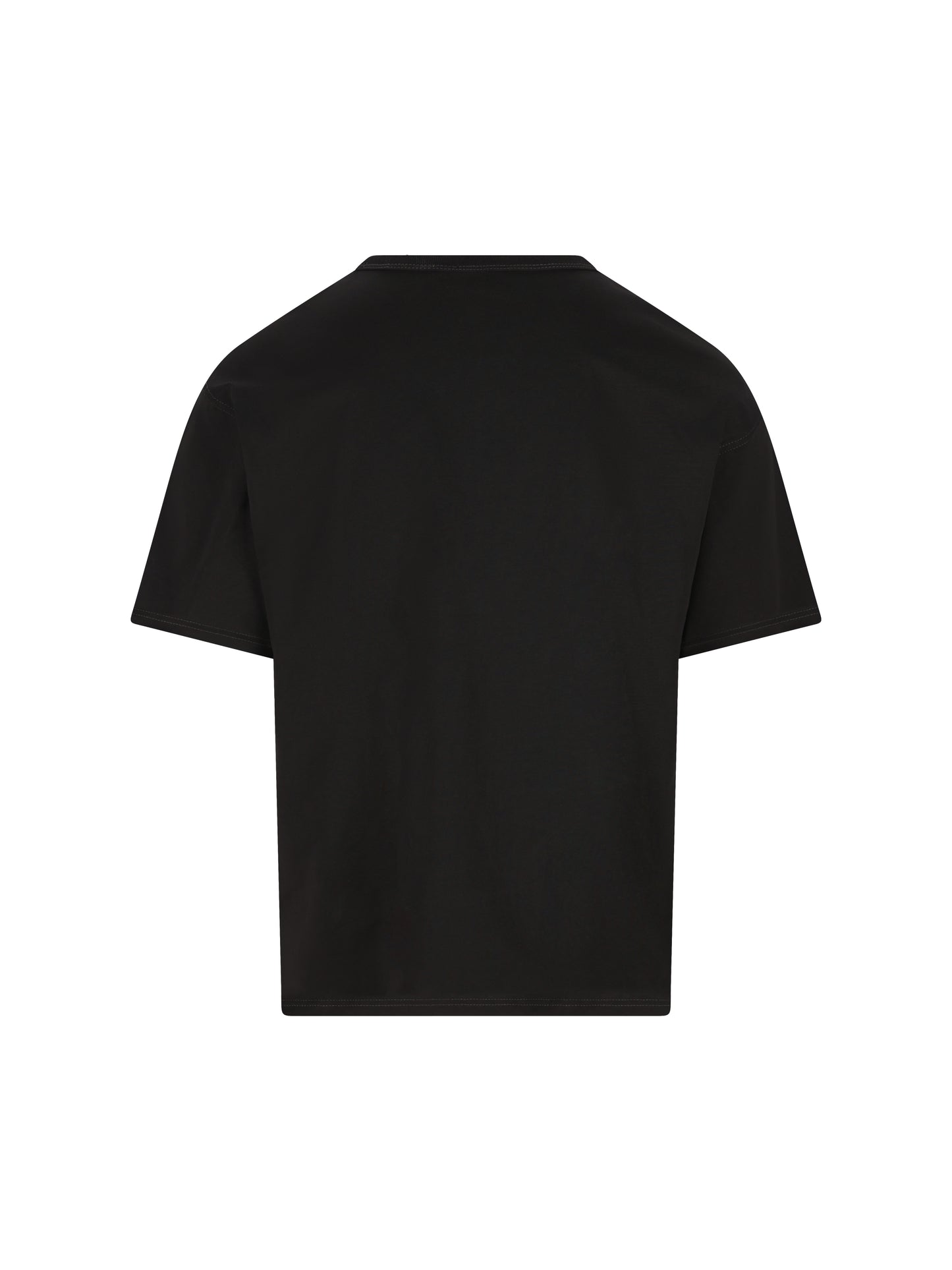 T-Shirt realizzata in cotone. A16400 0QIAM9XX DIESEL 