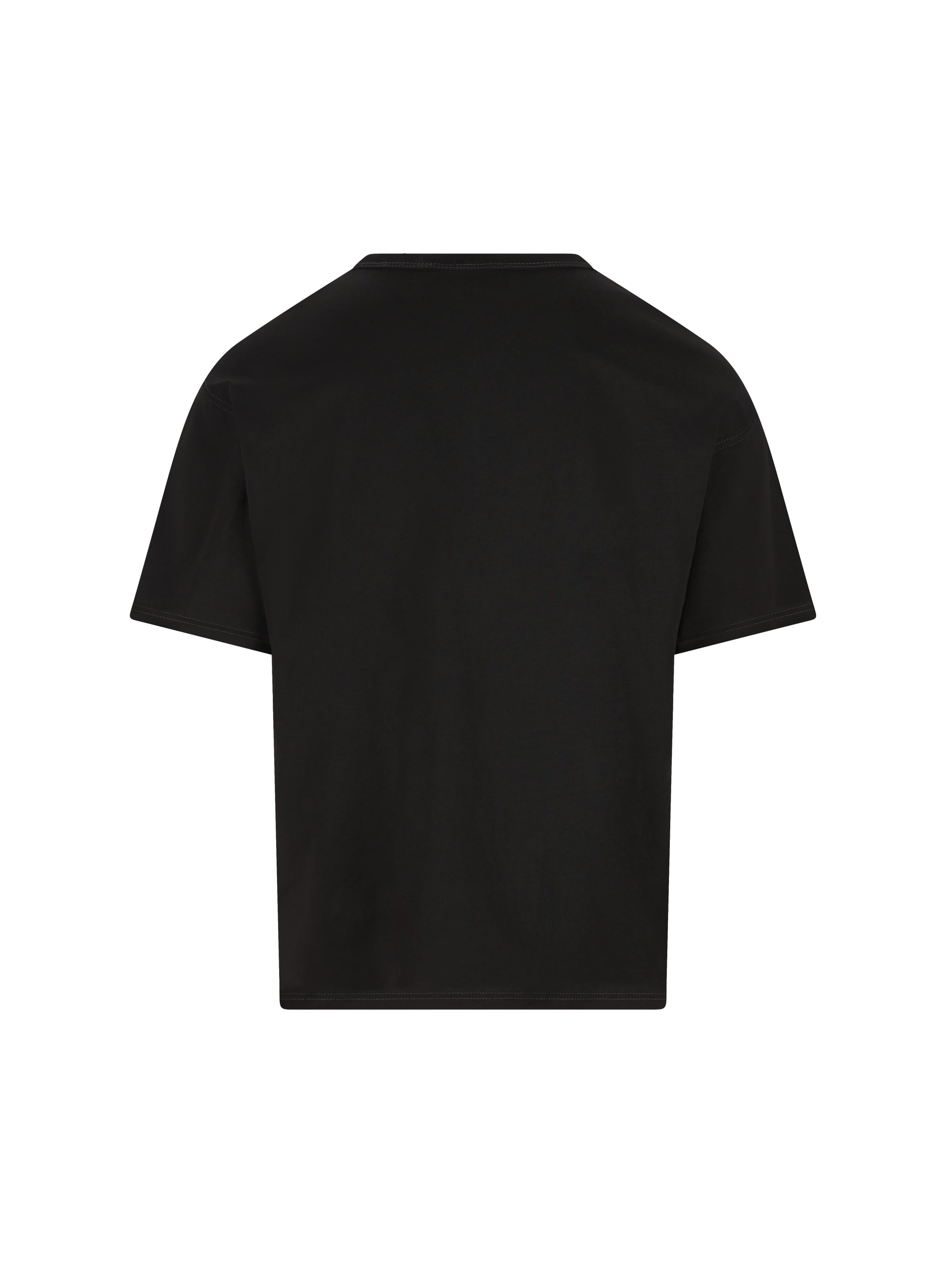 T-Shirt realizzata in cotone. A16400 0QIAM9XX DIESEL 