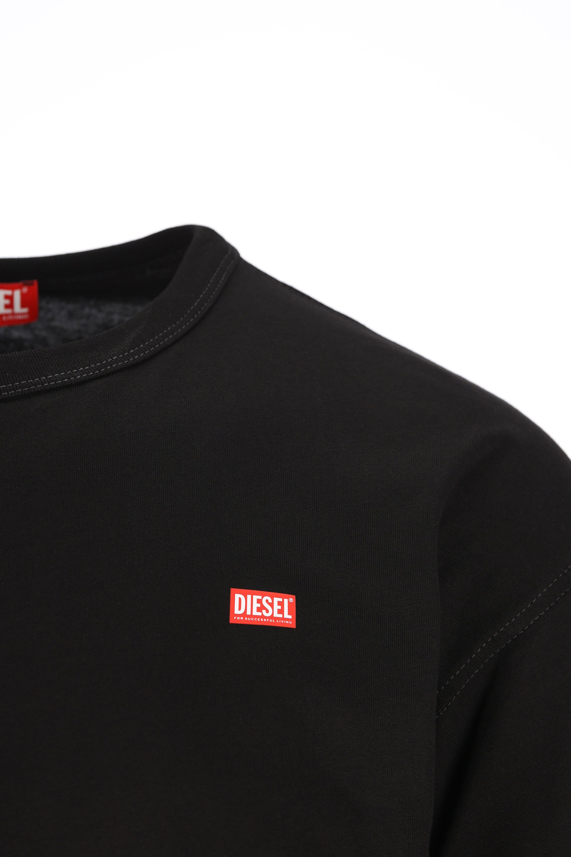 T-Shirt realizzata in cotone. A16400 0QIAM9XX DIESEL 