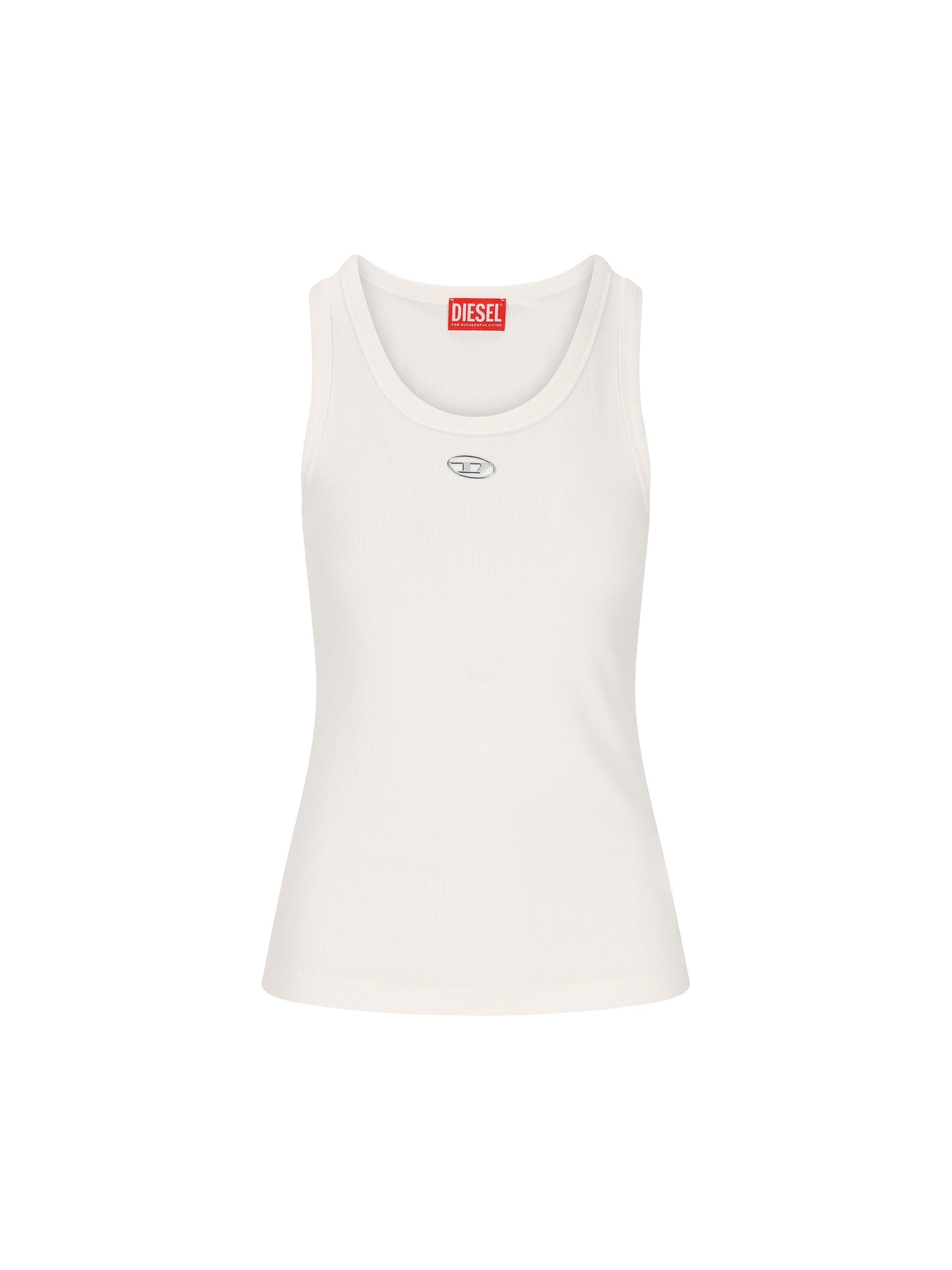 Canotta realizzata in cotone. A19908 0JMBA141 DIESEL 