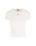 T-Shirt realizzata in cotone. A19910 0JMBA141 DIESEL 