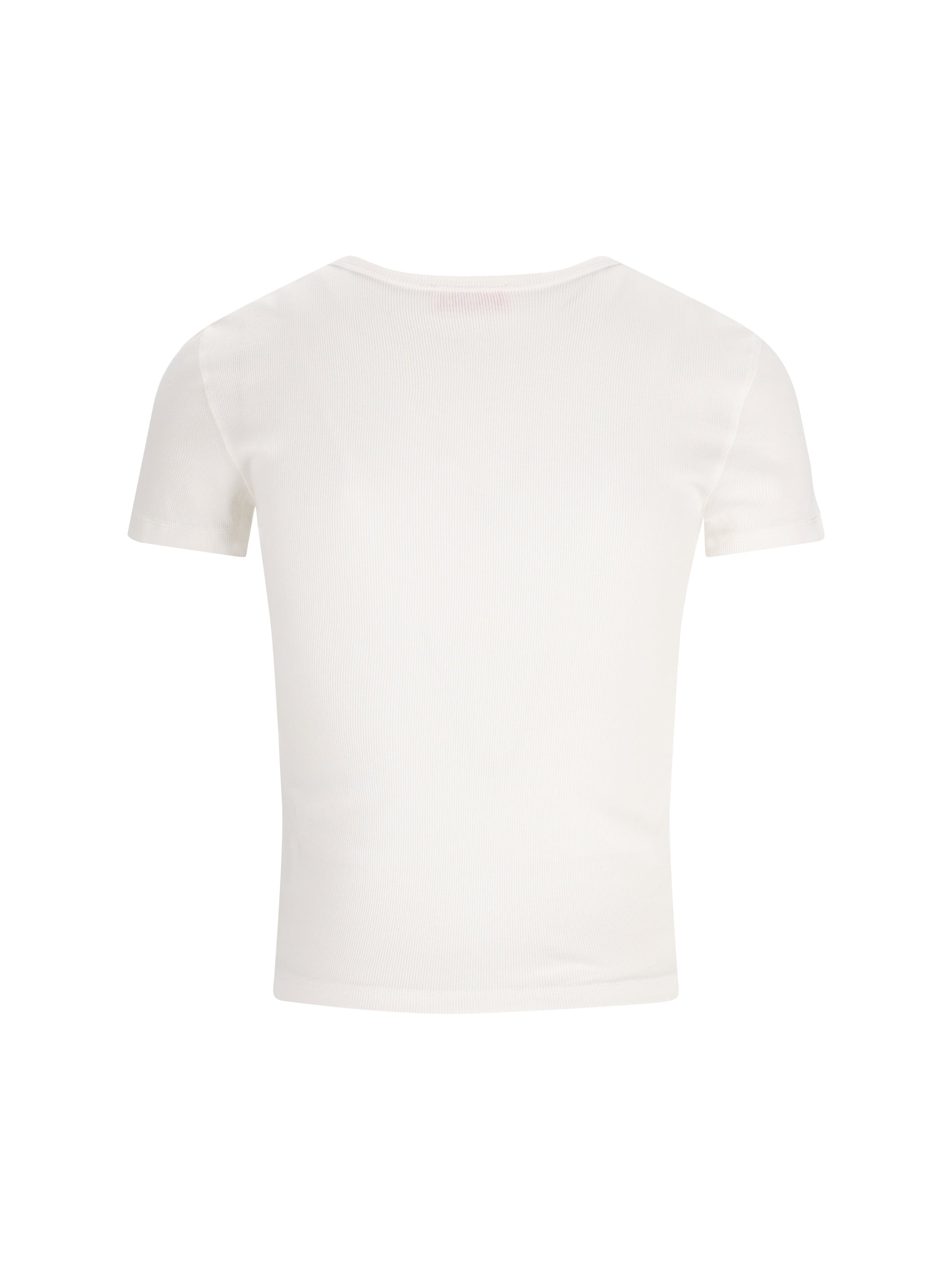 T-Shirt realizzata in cotone. A19910 0JMBA141 DIESEL 