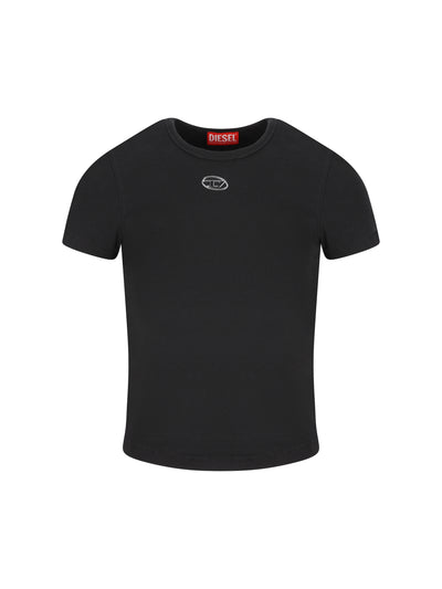 T-Shirt realizzata in cotone. A19910 0JMBA900 DIESEL 