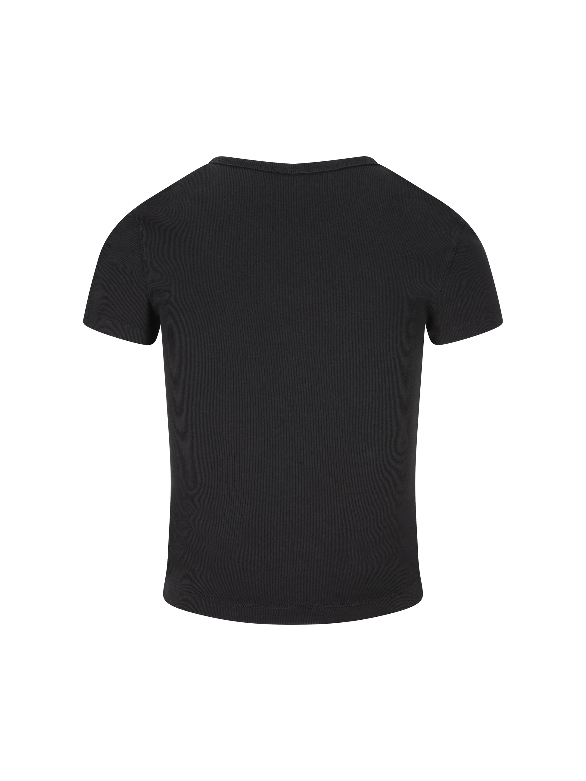 T-Shirt realizzata in cotone. A19910 0JMBA900 DIESEL 